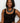 African Beaded Choker Necklace - Wedding Jewelry Style