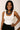 African Beaded Choker Necklace - Wedding Jewelry Style-Bynelo
