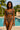 African Bikini Swimsuit Mud Cloth Print Swimwear Set-Bynelo