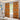 African Curtains Designs Grommet Mudcloth Print (Two Piece)
