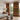 African Earth Tone Mudcloth Inspired Grommet Curtain – Two Piece