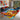 African Ethnic Pattern Rug - Exquisite Cultural Dancers Art Carpet