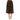 African Fashion Skirt | Cowrie Print Midi Length Flared-Bynelo