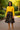 African Flare Skirt Bogolan Print | Midi Length | Tribe Chic-Bynelo