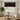 African Geometric Mudcloth Valance Curtain