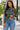 African Geometric Tribal Women's Long Sleeve Mesh T-Shirt