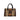 African Handbag Boston Arrow Mudcloth Pattern-Bynelo