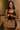 African Handbag Boston Kente Pattern-Bynelo