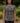 African Heritage Bulls Eyes Ankara Wax Print Women T-shirt