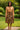 African High Waist Skirt | Kuba Print Midi Length Flared-Bynelo