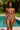 African Inspired Swimsuit One Piece Ankara Swimwear-Bynelo