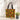 African Kente Cloth Bag Tote | Ghana Fashion | Large Capacity-Bynelo