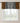 African Kuba-Inspired Curtain Valance