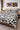 African Kuba Ethnic Bedding Set Duvet and Pillow Covers
