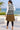 African Kuba Print Women's High Turtle Neck Long Sleeve Dress