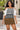 African Kuba Print Women's Wear Off-Shoulder Cami Dress