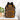 African Kuba Tribal Diaper Bag | Traditional Afro Backpack-Bynelo