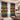 African Mud Cloth Curtains Blackout Grommet (Two-Piece)