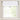 White curtain valance with measurements on a window