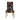 African Mudcloth Print Removable Chair Cover-Bynelo