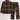 African Mudcloth Women Satin Pajama Set | Afro Sleepwear Red
