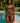 African Print Bikini Set Mudcloth Swimsuit - Modern Fit-Bynelo
