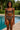 African Print Bikini Set Mudcloth Swimsuit - Modern Fit-Bynelo
