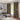 African Print Curtains Mudcloth Grommet (Two-Piece)