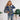 African Print Hoodies For Women | Stylish and Comfortable-Bynelo