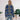 African Print Hoodies For Women | Stylish and Comfortable-Bynelo