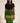 African Print Pencil Skirts Peplum - Authentic & Stylish