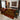 African Print Rug Kuba - Bold Artistic Floor Carpet