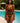 African Print Swimsuits Bogolan One Piece Swimwear