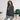African Print Women Hoodie – Cultural Comfort - Cowrie-Bynelo