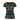 African Print Women T-shirt Bogolan – Stand Out in Style-Bynelo