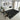 African Rugs for Living Room - Black & White Carpet
