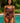 African Style Swimsuits | Tribal Bathing Suits One Piece