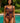 African Style Swimsuits | Tribal Bathing Suits One Piece