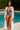 Ankara Swimsuit - African Print One-Piece - Stylish Swimwear