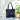 African Tote Bags Mud Cloth Local Print | Traditional Fashion | Large Capacity-Bynelo