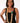African Traditional Multistrand Necklace | Colorful Beads