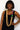 African Traditional Multistrand Necklace | Colorful Beads-Bynelo