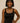African Traditional Tribal Necklace & Earring Stone Bead Set