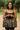 African Travel Bag Leather Native Bogolanfini Print-Bynelo