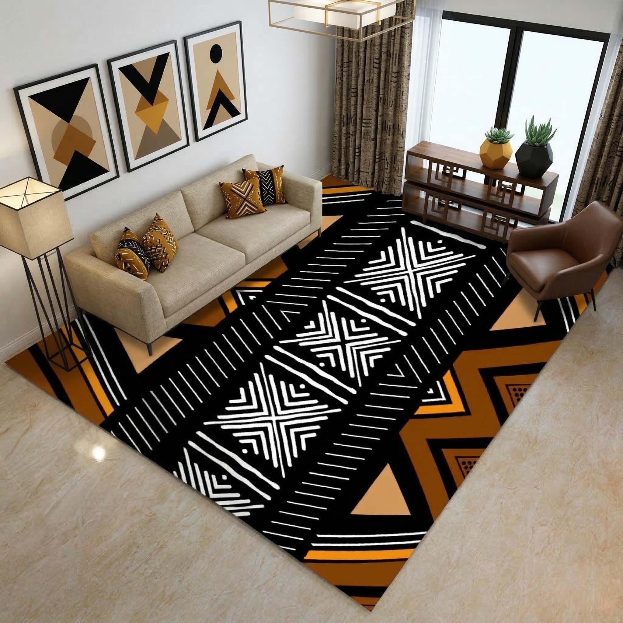 African_Tribal_Area_Rug_-_Warm_Tone_Abstract_Pattern_2.jpg?v=1773509764