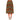 African Tribal Skirt Kente Print | Midi Length Women's Fashion-Bynelo