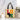 African Tribal Tote Bag Love Map Print | Abstract Fashion | Large Capacity-Bynelo