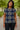 African Women T-shirt Ankara Wax Print – Culture Meets Cool-Bynelo