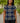 African Women T-shirt Ankara Wax Print – Culture Meets Cool