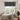 African Zebra Print Inspired Window Curtain Valance